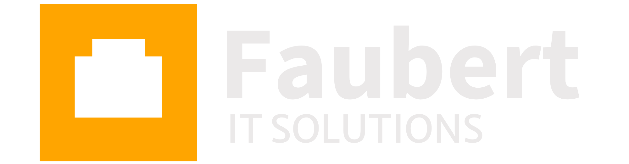 Faubert IT Solutions